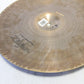 USED ZILDJIAN / AVEDIS HIHAT 15inch 1126/1372g [08]