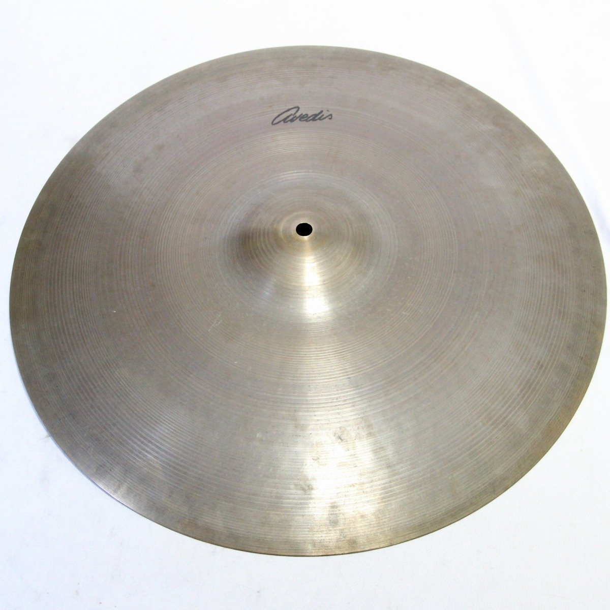 USED ZILDJIAN / A.Avedis Crash/Ride 19inch 1576g [08]