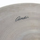 USED ZILDJIAN / A.Avedis Crash/Ride 19inch 1576g [08]