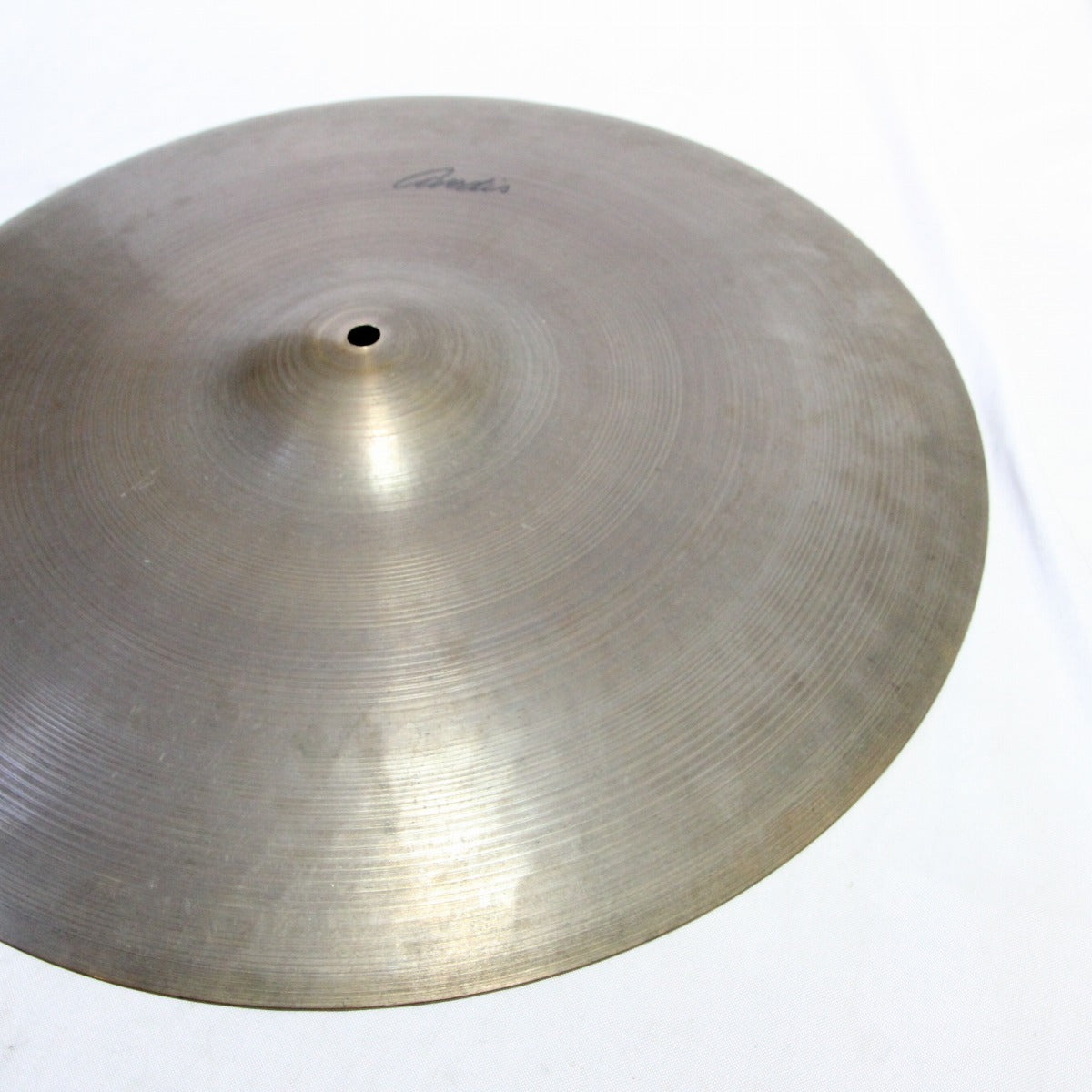 USED ZILDJIAN / A.Avedis Crash/Ride 19inch 1576g [08]