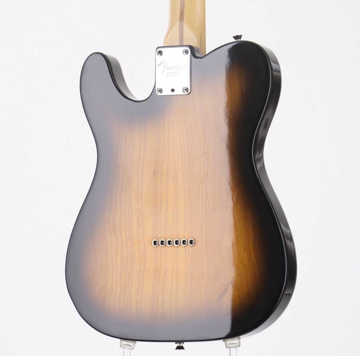 [SN Z1029196] USED Fender Usa / American Telecaster Ash 2-Color Sunburst [03]