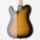 [SN Z1029196] USED Fender Usa / American Telecaster Ash 2-Color Sunburst [03]