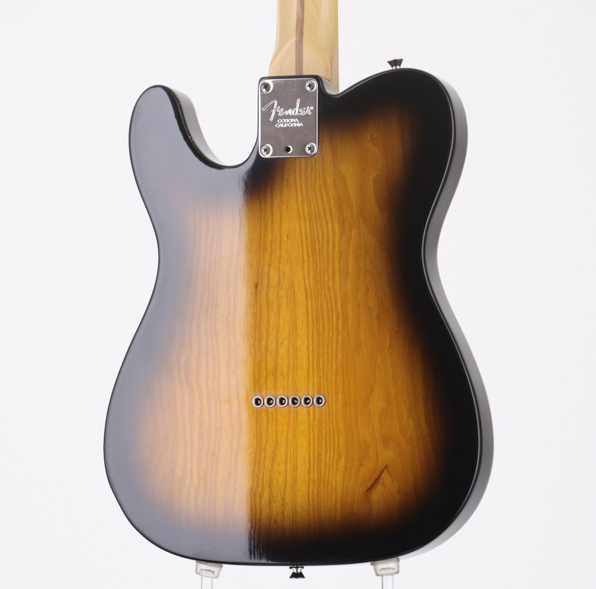 [SN Z1029196] USED Fender Usa / American Telecaster Ash 2-Color Sunburst [03]