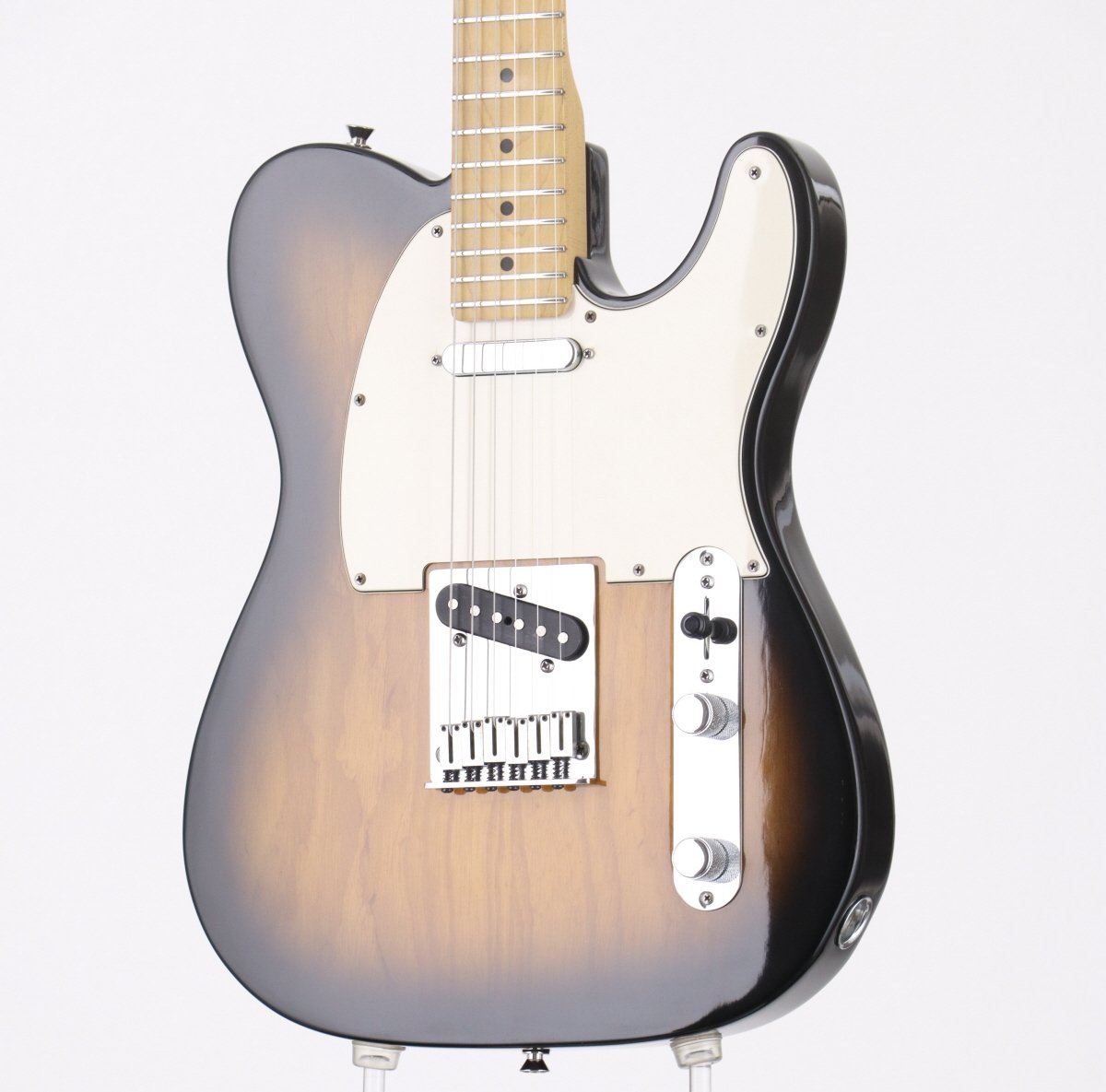 [SN Z1029196] USED Fender Usa / American Telecaster Ash 2-Color Sunburst [03]