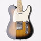 [SN Z1029196] USED Fender Usa / American Telecaster Ash 2-Color Sunburst [03]