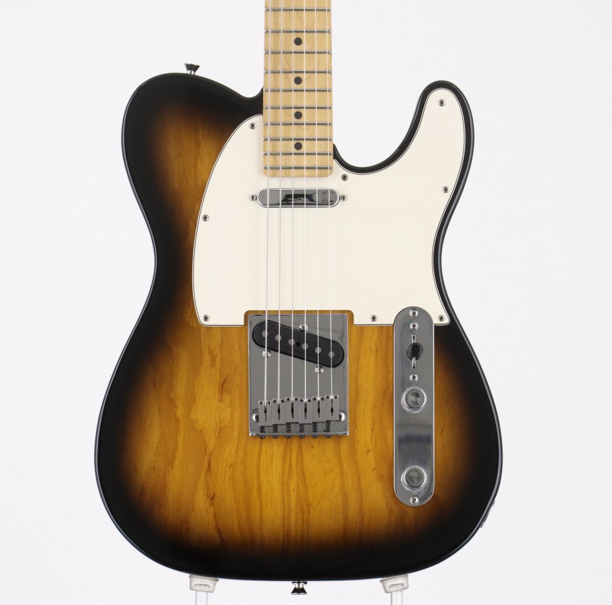 [SN Z1029196] USED Fender Usa / American Telecaster Ash 2-Color Sunburst [03]