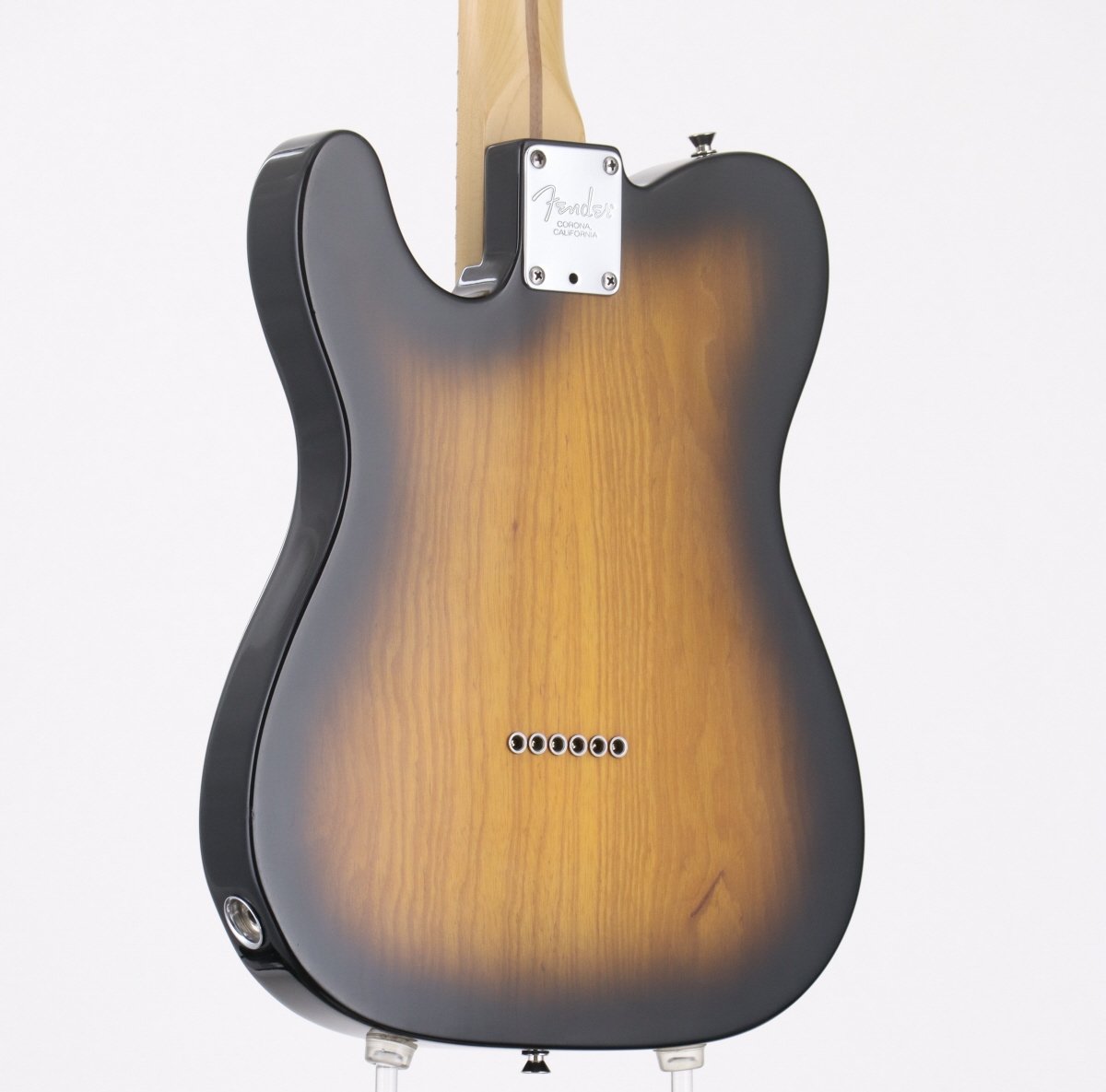 [SN Z1029196] USED Fender Usa / American Telecaster Ash 2-Color Sunburst [03]