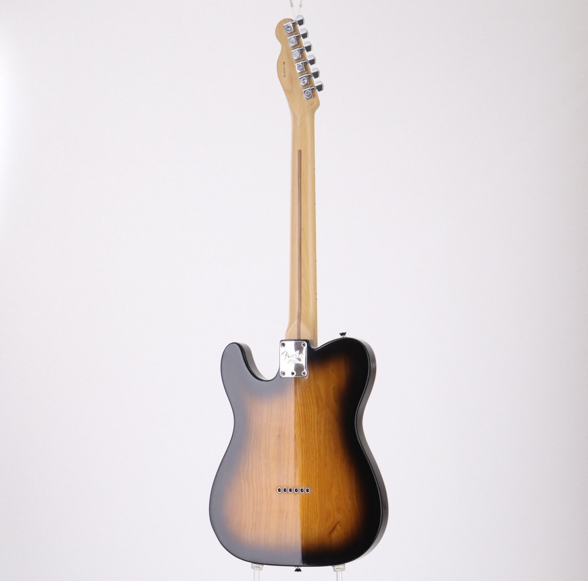 [SN Z1029196] USED Fender Usa / American Telecaster Ash 2-Color Sunburst [03]