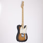 [SN Z1029196] USED Fender Usa / American Telecaster Ash 2-Color Sunburst [03]