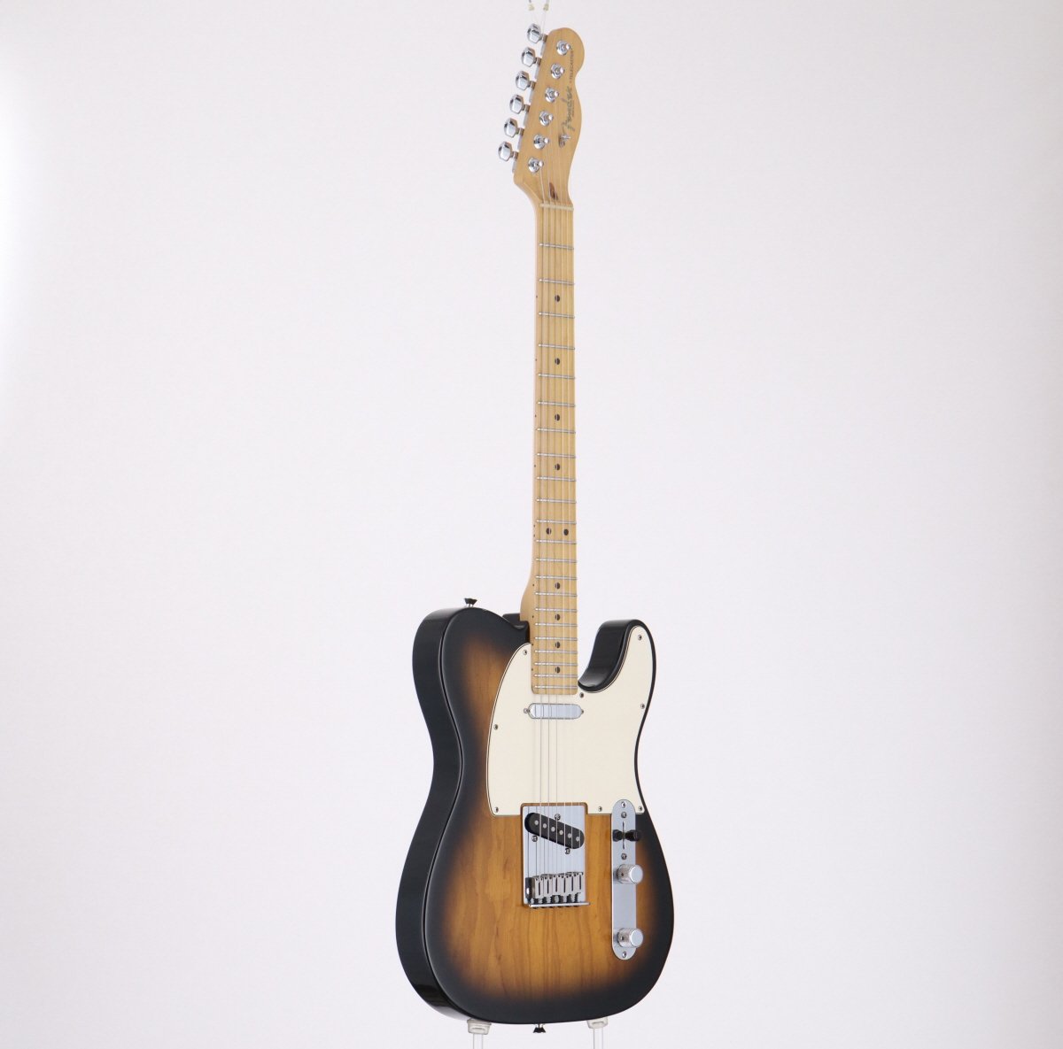 [SN Z1029196] USED Fender Usa / American Telecaster Ash 2-Color Sunburst [03]