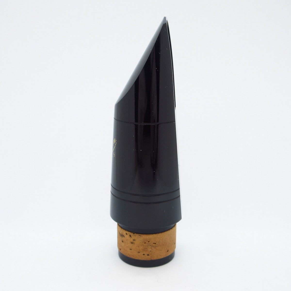 USED Vandoren / Clarinet mouthpiece B40 [09]