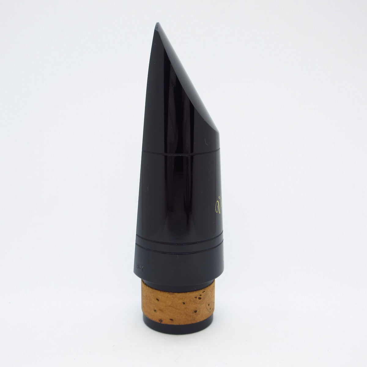 USED Vandoren / Clarinet mouthpiece B40 [09]