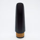 USED Vandoren / Clarinet mouthpiece B40 [09]