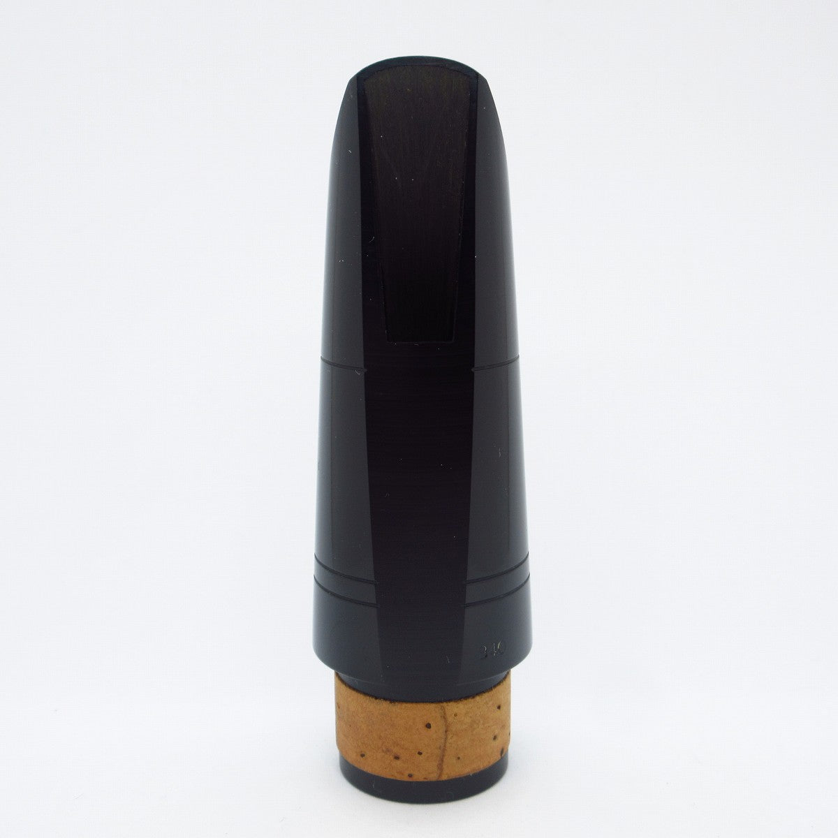 USED Vandoren / Clarinet mouthpiece B40 [09]