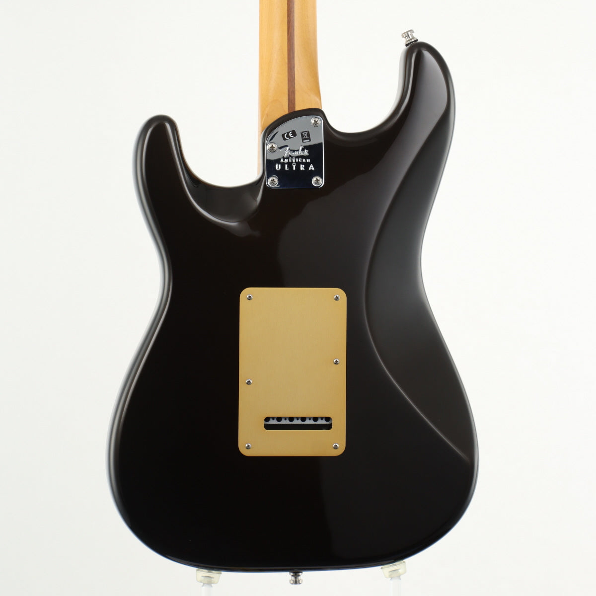 [SN US210068786] USED Fender / American Ultra Stratocaster Texas Tea / Maple Fingerboard [12]