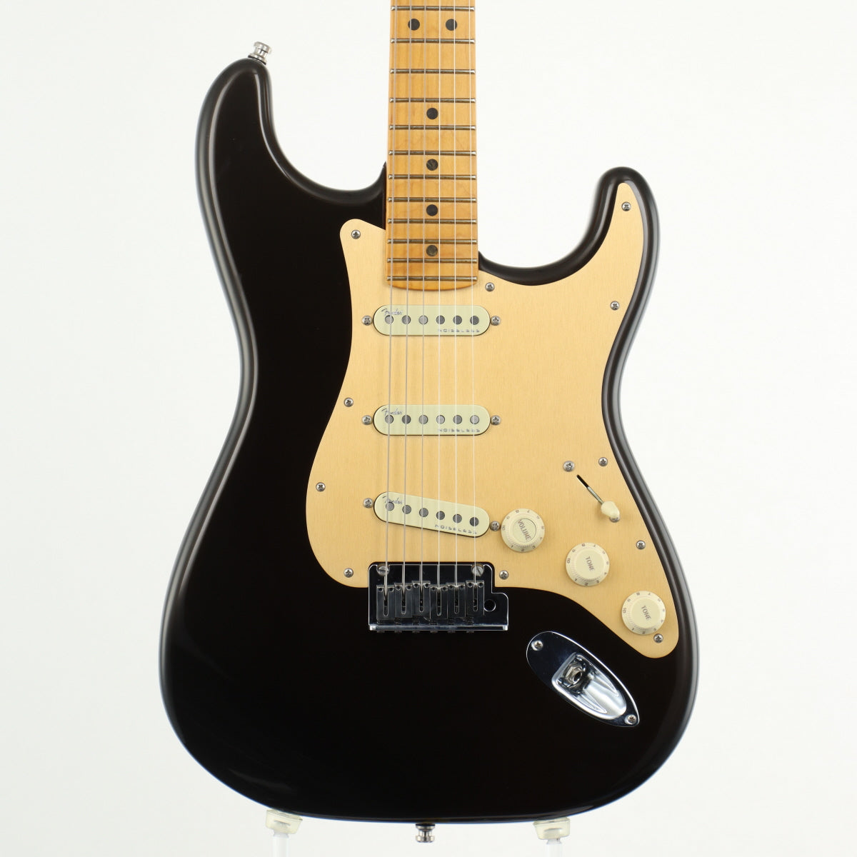 [SN US210068786] USED Fender / American Ultra Stratocaster Texas Tea / Maple Fingerboard [12]