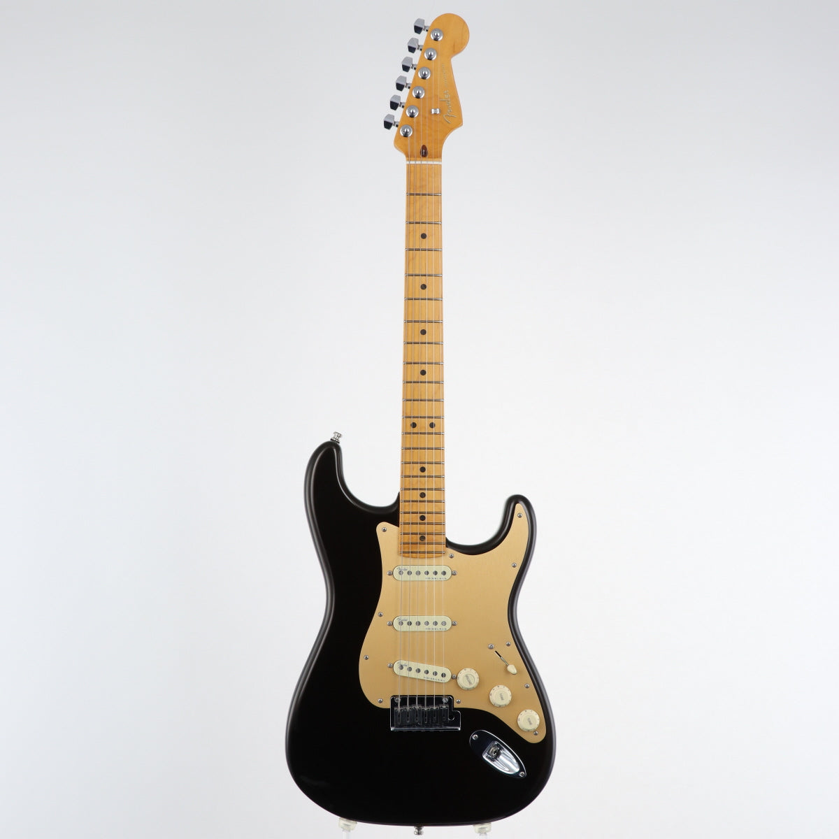 [SN US210068786] USED Fender / American Ultra Stratocaster Texas Tea / Maple Fingerboard [12]