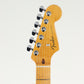 [SN US210068786] USED Fender / American Ultra Stratocaster Texas Tea / Maple Fingerboard [12]