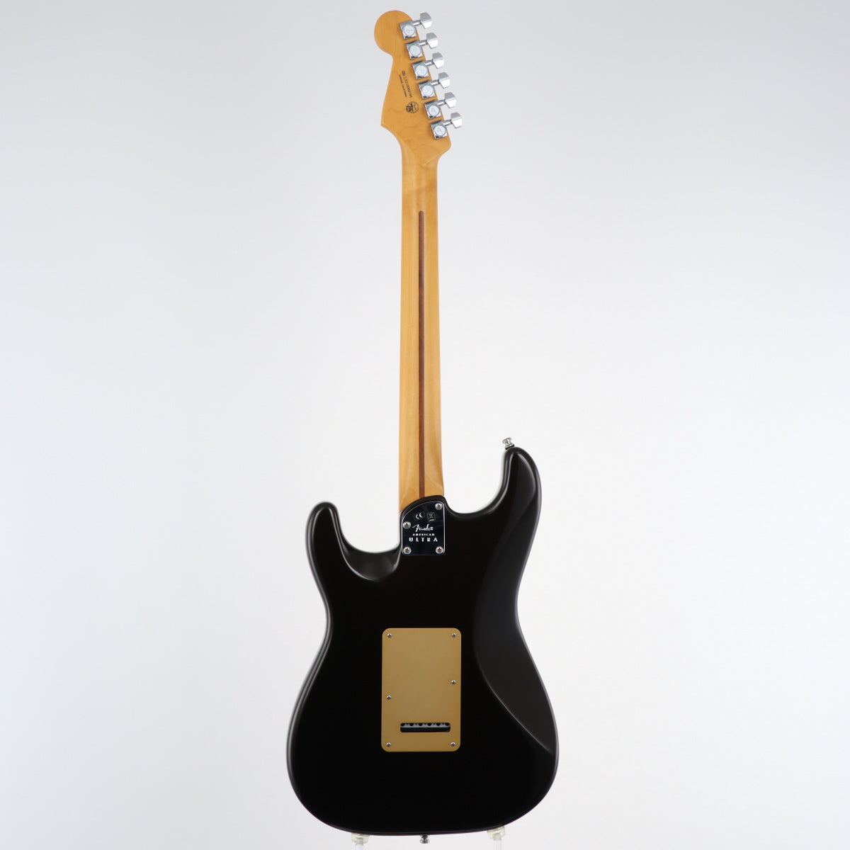 [SN US210068786] USED Fender / American Ultra Stratocaster Texas Tea / Maple Fingerboard [12]