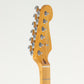 [SN US210068786] USED Fender / American Ultra Stratocaster Texas Tea / Maple Fingerboard [12]