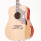 [SN 13107039] USED Gibson / Dove Natural [2017] Gibson Acogi Eleaco Acoustic Guitar [08]