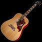 [SN 13107039] USED Gibson / Dove Natural [2017] Gibson Acogi Eleaco Acoustic Guitar [08]