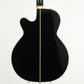 [SN 55030320] USED Takamine Takamine / TDP561C Black with/Tri-Ax Pickup [20]