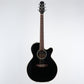 [SN 55030320] USED Takamine Takamine / TDP561C Black with/Tri-Ax Pickup [20]