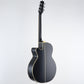 [SN 55030320] USED Takamine Takamine / TDP561C Black with/Tri-Ax Pickup [20]