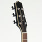 [SN 55030320] USED Takamine Takamine / TDP561C Black with/Tri-Ax Pickup [20]