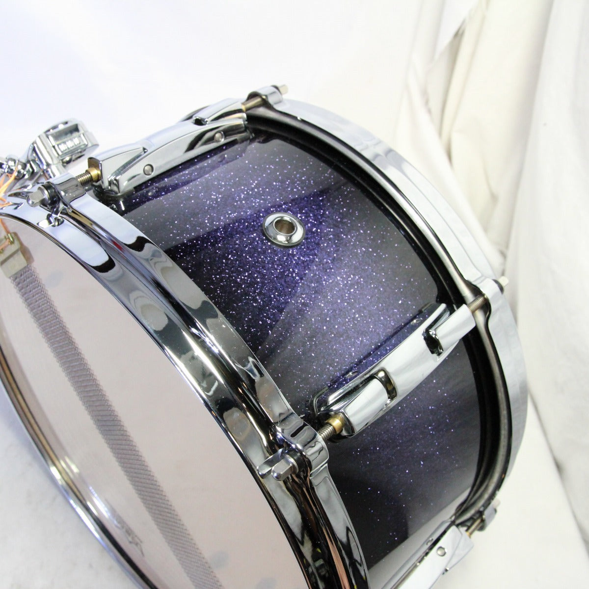 USED PEARL / RFERENCE RF1365 13x6.5 snare drum [08]