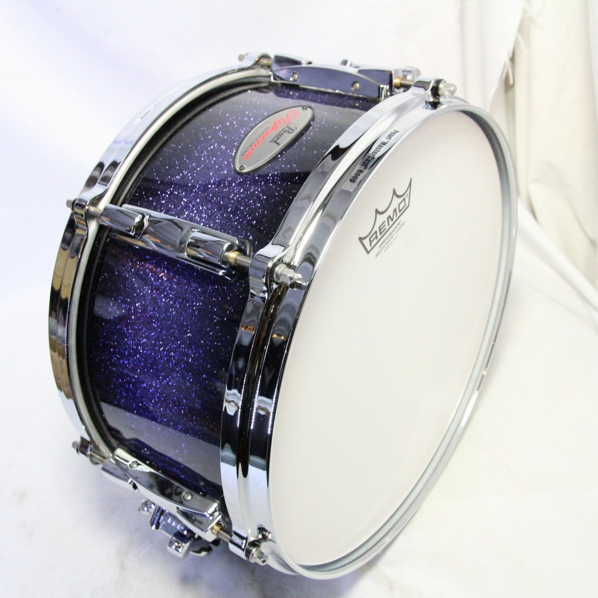 USED PEARL / RFERENCE RF1365 13x6.5 snare drum [08]