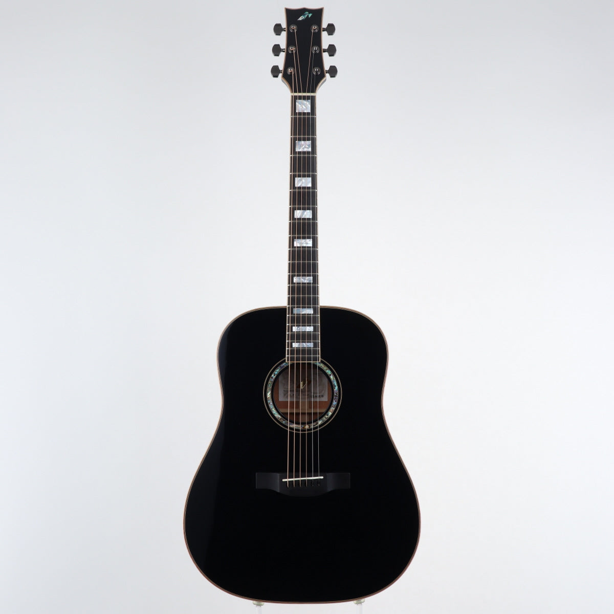 [SN 2110046] USED Morris / G-18 Midnight Ocean [11]