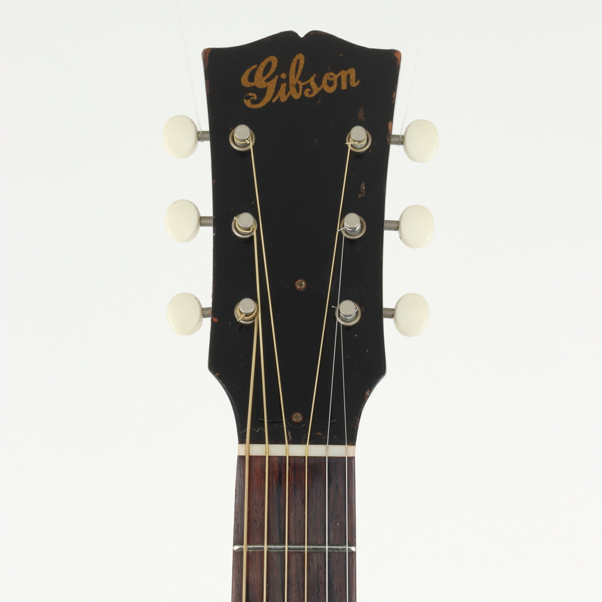 USED Gibson / L-50 1948-49 [12]