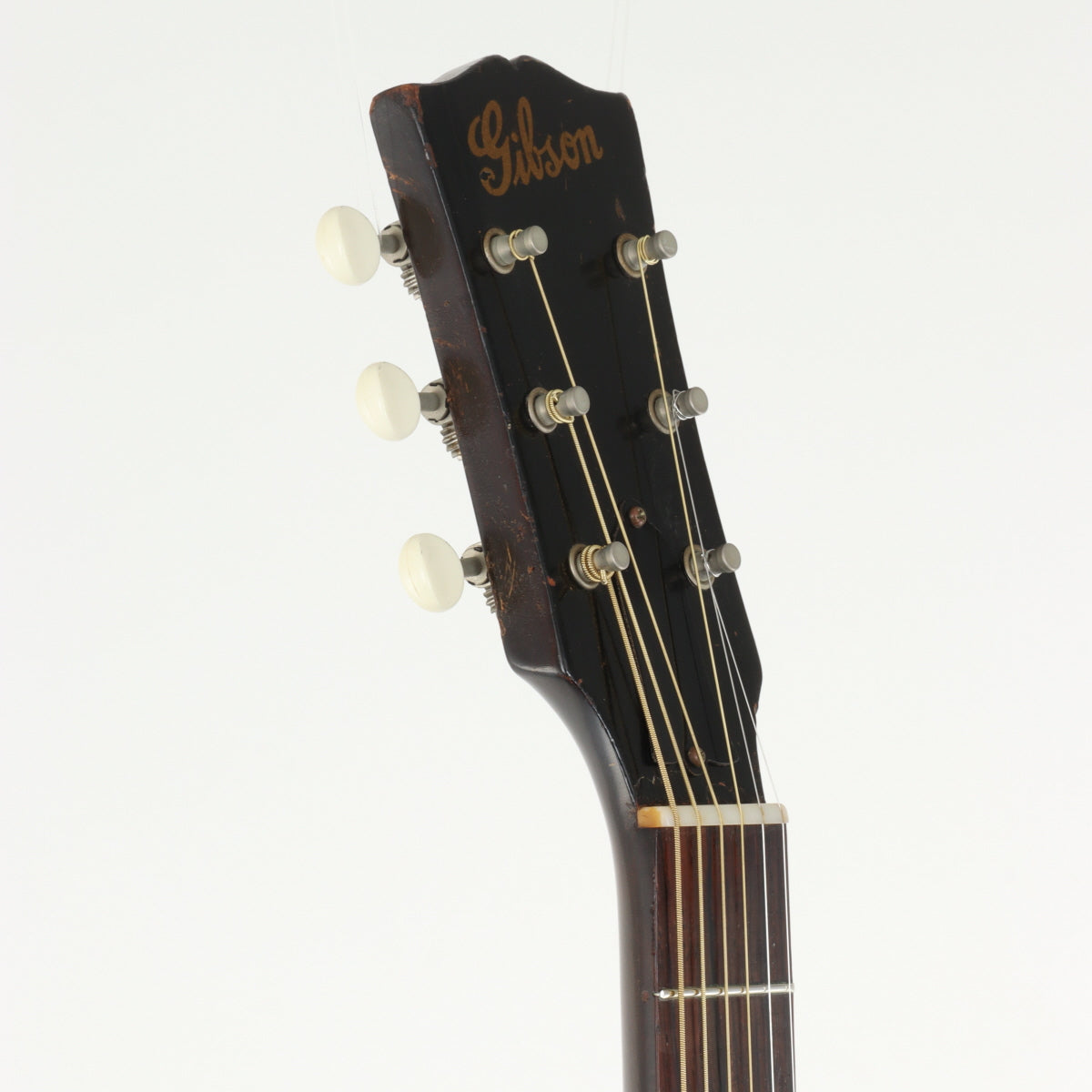 USED Gibson / L-50 1948-49 [12]