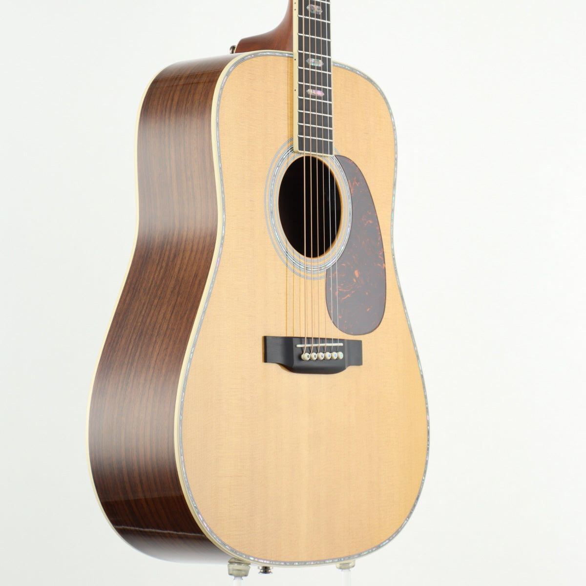 [SN 2297801] USED Martin / D-41 standard Natural [11]