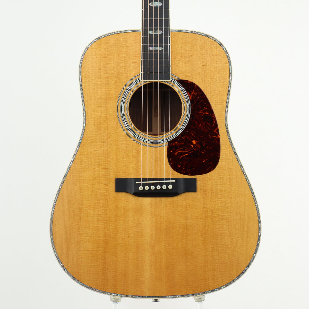 [SN 2297801] USED Martin / D-41 standard Natural [11]