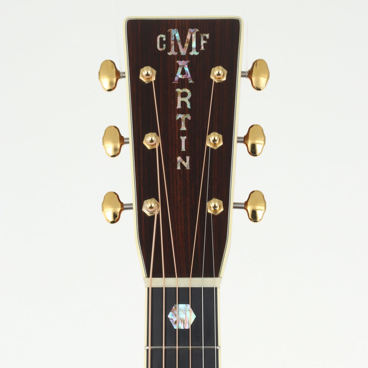 [SN 2297801] USED Martin / D-41 standard Natural [11]