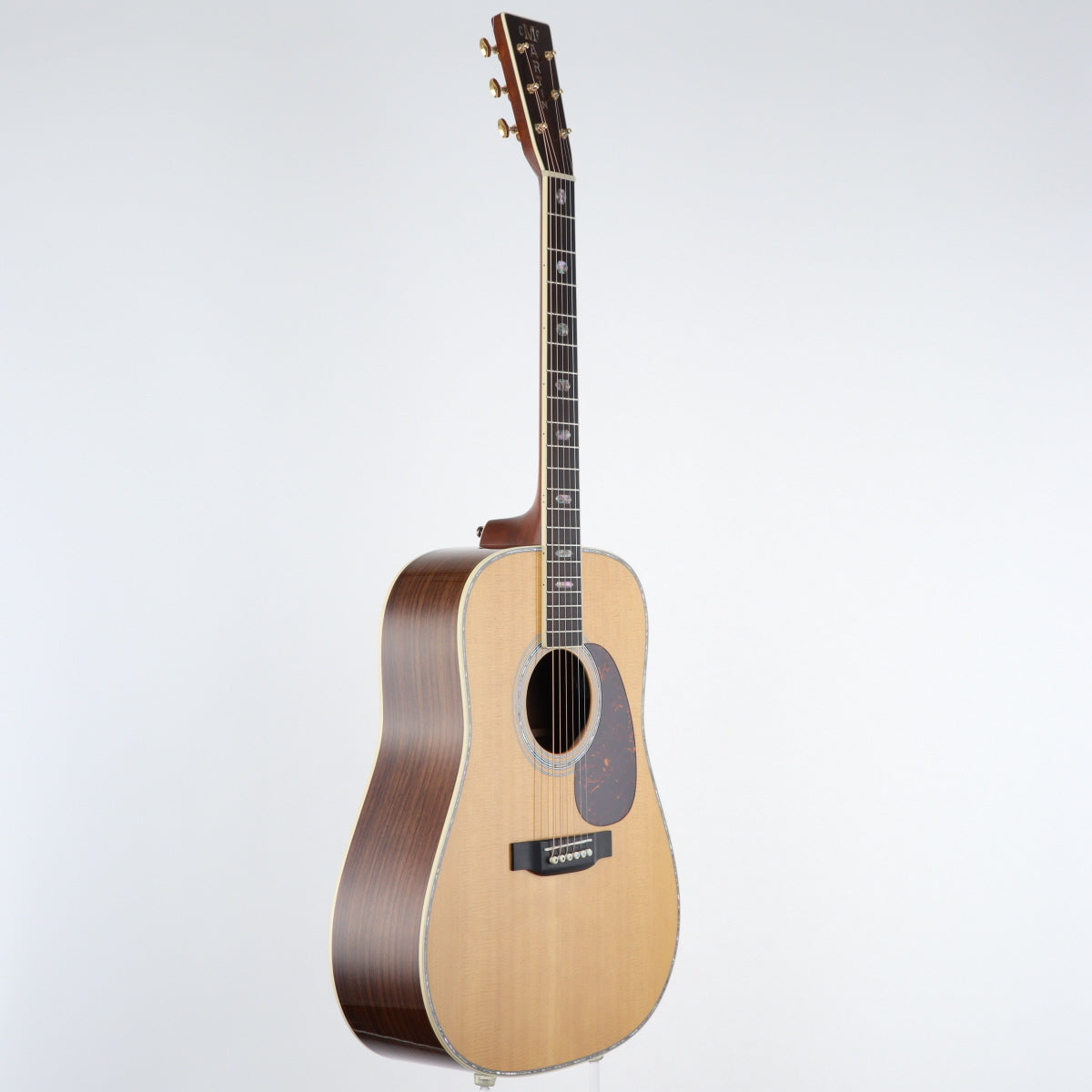 [SN 2297801] USED Martin / D-41 standard Natural [11]