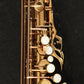 [SN V0025] USED Wood Stone Wood Stone / Alto New Vintage VL III Alto Saxophone [03]