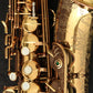 [SN V0025] USED Wood Stone Wood Stone / Alto New Vintage VL III Alto Saxophone [03]