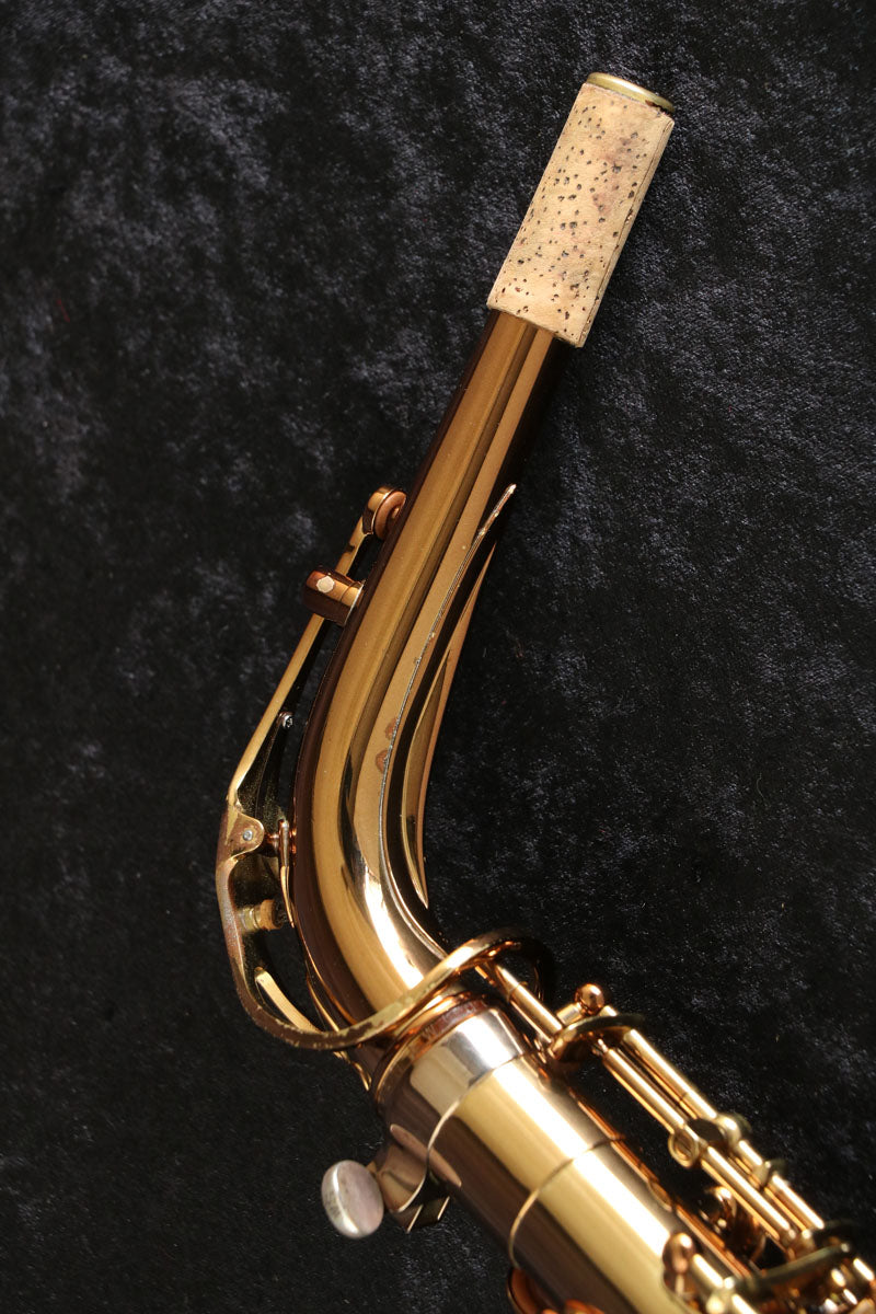 [SN V0025] USED Wood Stone Wood Stone / Alto New Vintage VL III Alto Saxophone [03]