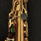 [SN V0025] USED Wood Stone Wood Stone / Alto New Vintage VL III Alto Saxophone [03]