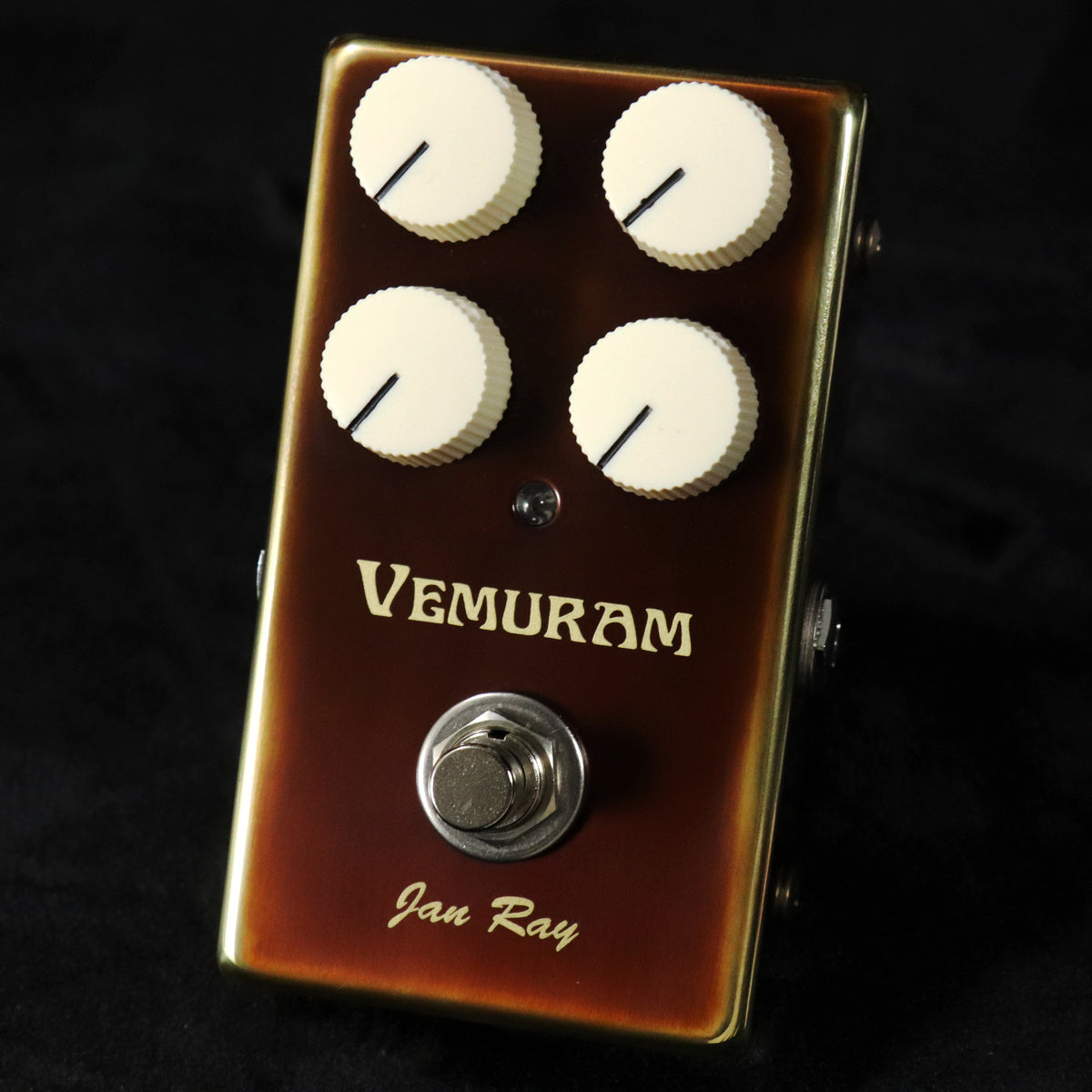 [SN JR17569] USED VEMURAM / Jan Ray [11]