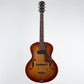 [SN 31986009769] USED Godin Godin / 5th Avenue Kingpin P90 Cognac Burst [20]