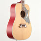 [SN 91282018] USED Gibson / Dove Original Antique Natural [11]