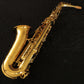 [SN C54641] USED YAMAHA Yamaha / Alto YAS-82Z G1 neck, all tampos replaced. [03]