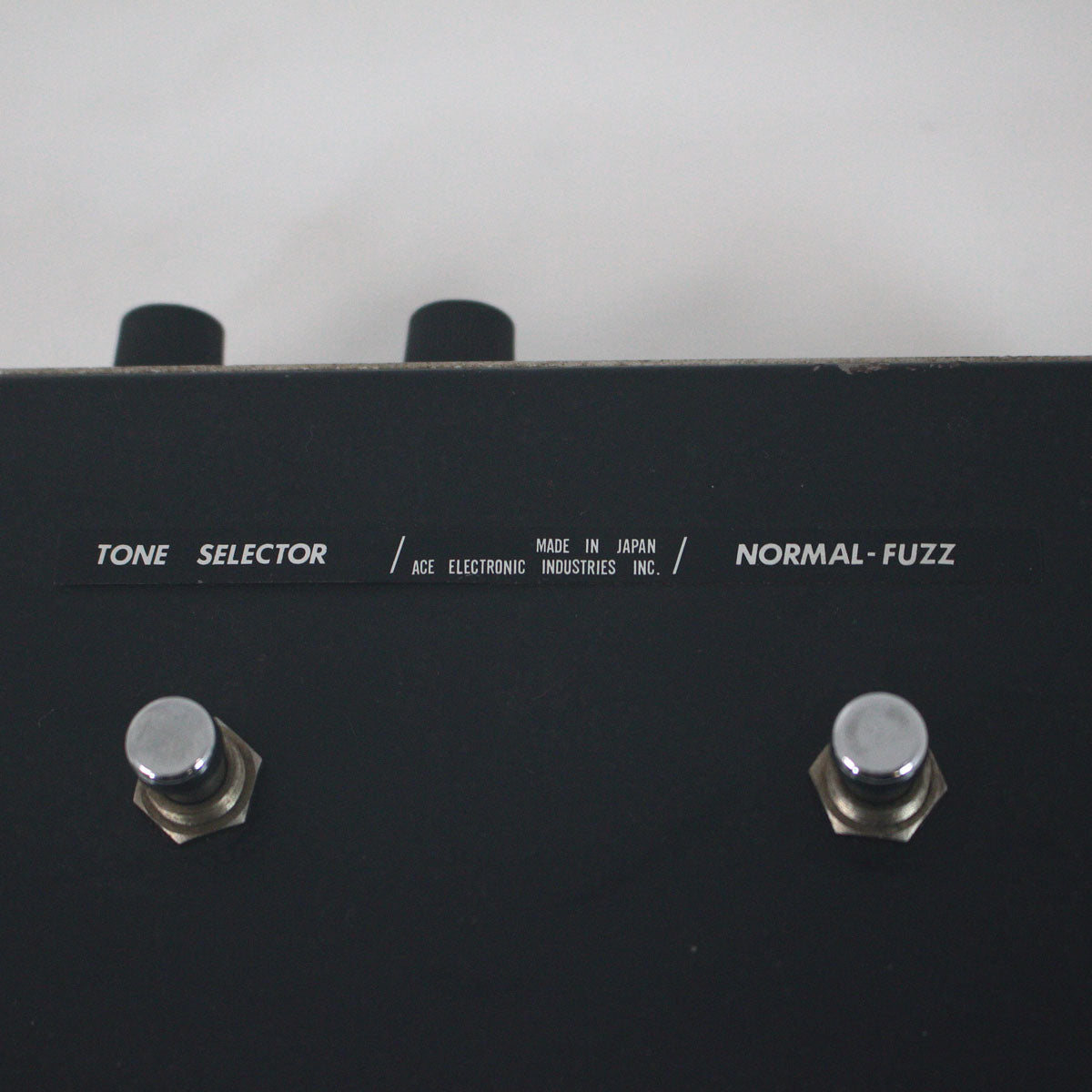 USED ACE TONE / FM-2 / Fuzz Master Professional [05]