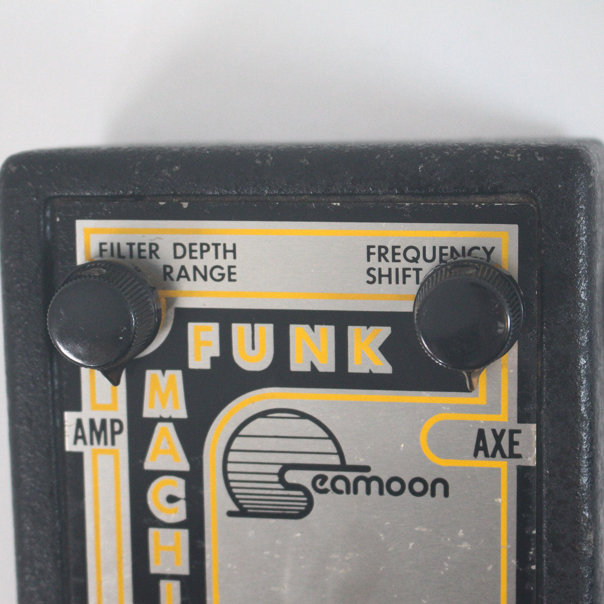 USED Seamoon / Funk Machine [05]