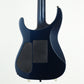 [SN 041308] USED Jackson Stars / SL-J2 MOD Metallic Blue [11]